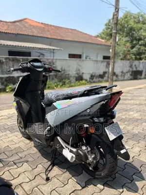 TVS Ntorq 125 2026