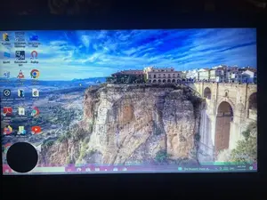 Lenovo i3 Laptop