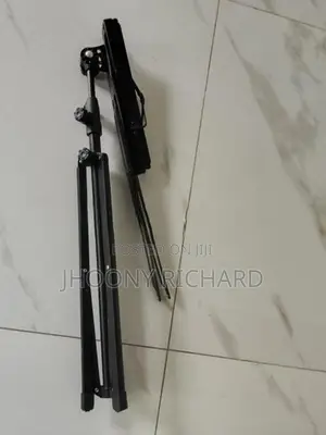 Music Notation Stand