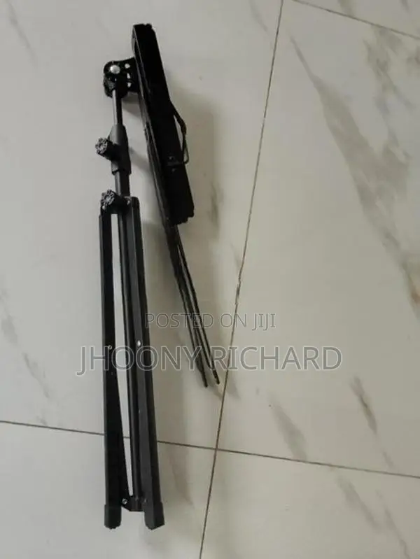 Music Notation Stand