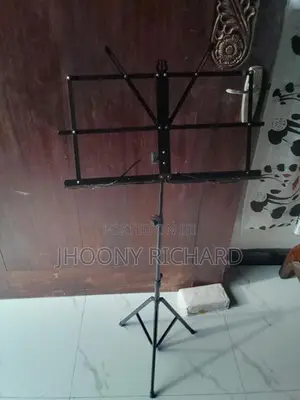 Music Notation Stand