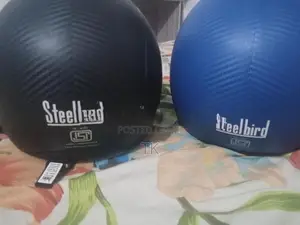 Steelbird Helmet