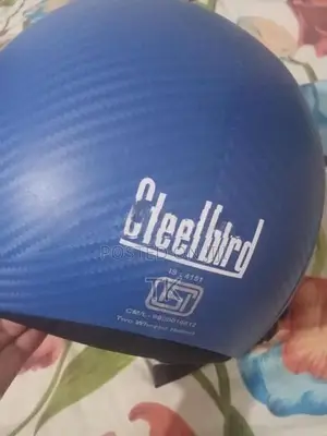 Steelbird Helmet