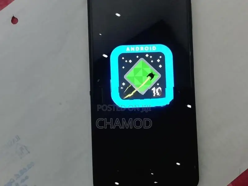 Samsung Galaxy A07 (Used)