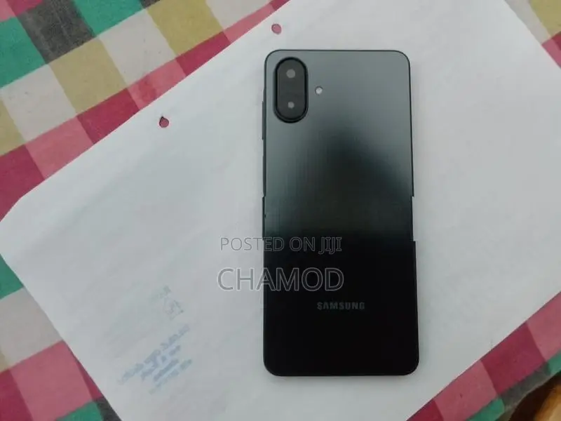Samsung Galaxy A07 (Used)