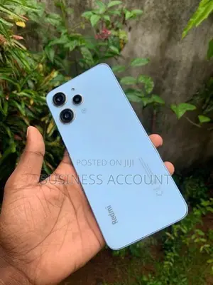 Xiaomi Redmi 12 256GB (Used)