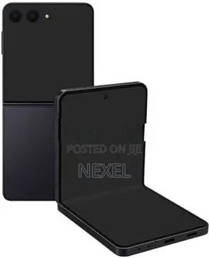 Samsung Galaxy Z Flip 7 12GB 512GB (Brand New)