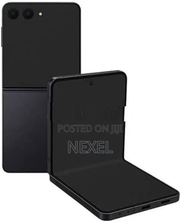 Samsung Galaxy Z Flip 7 12GB 512GB (Brand New)