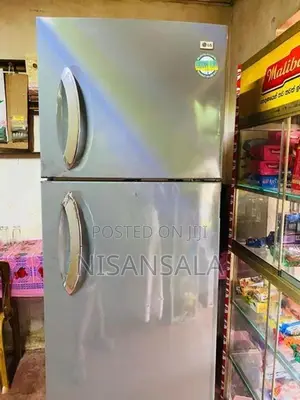 LG Fridge