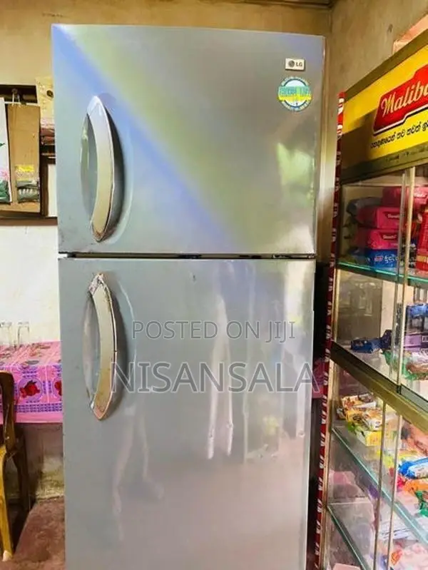 LG Fridge