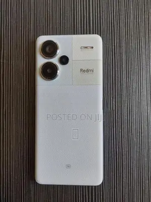 Xiaomi Redmi Note 13 Pro Plus 12GB/512GB (Used)