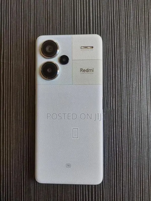 Xiaomi Redmi Note 13 Pro Plus 12GB/512GB (Used)