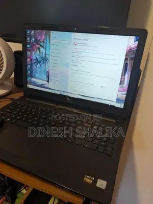 Dell Inspiron 15-3567
