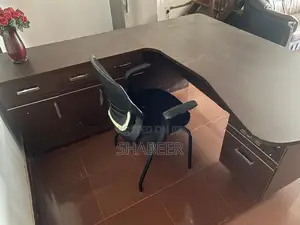 Damro Executive Office Table