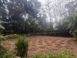 Land for Sale in Padukka
