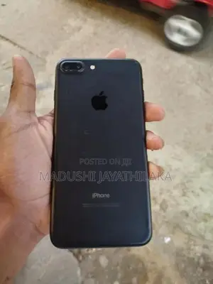 Apple iPhone 7 Plus 128GB (Used)