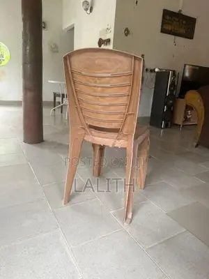 Nilkamal chairs