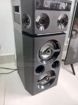 Bluetooth Party Box