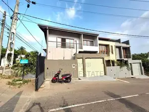 Jayaliyagama Architecture Designed Luxury Two Storey House for Sale