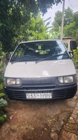 Toyota Townace 1995
