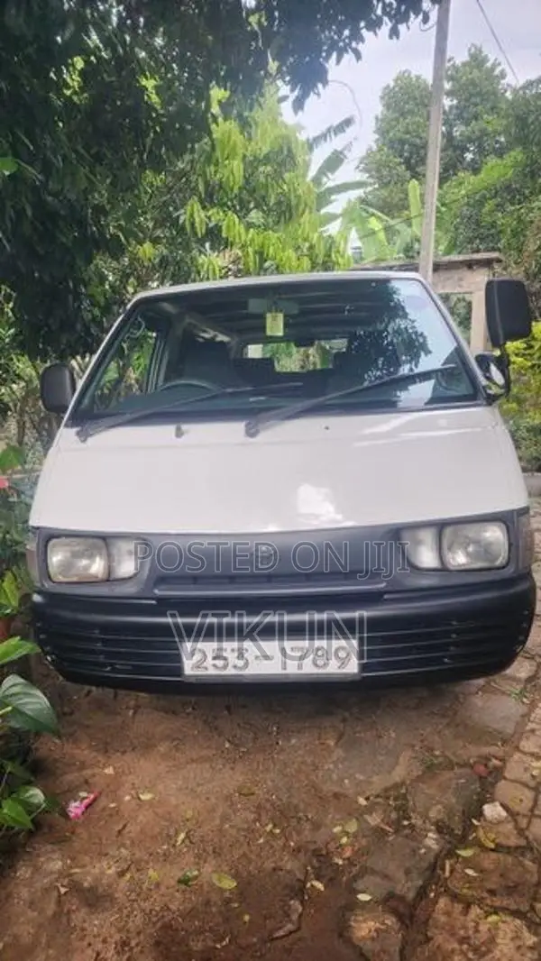 Toyota Townace 1995