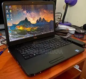 Dell Inspiron 15