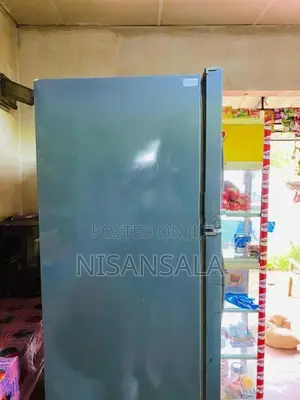 LG Fridge