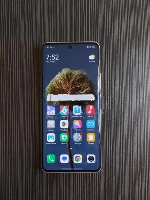 Xiaomi Redmi Note 13 Pro Plus 12GB/512GB (Used)