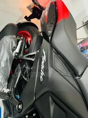 TVS Apache RTR 160 2026