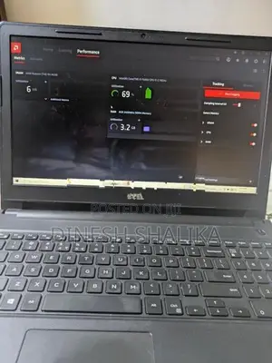 Dell Inspiron 15-3567