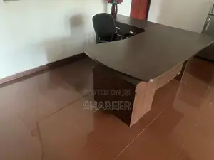 Damro Executive Office Table