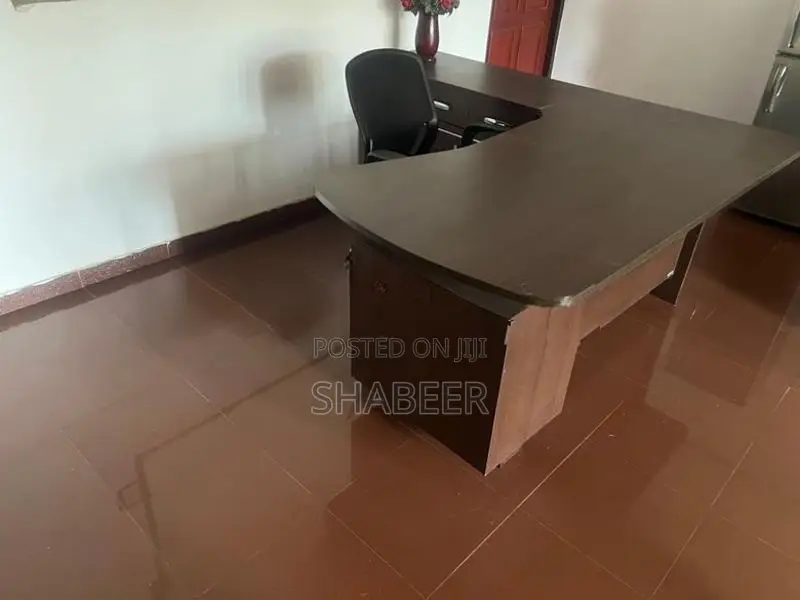 Damro Executive Office Table