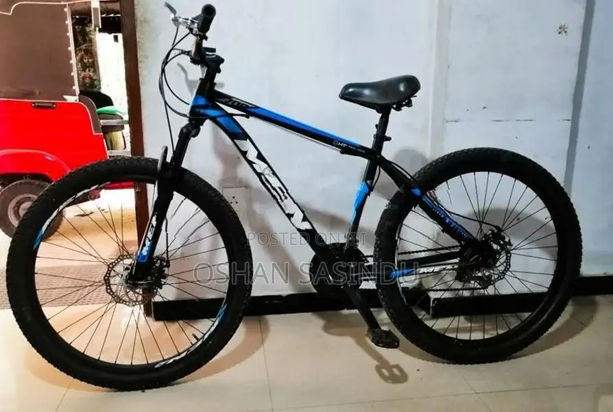 Bicycle