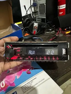 Pioneer DEH - X1950UB (Bluetooth)