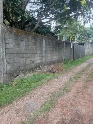Land for Sale Battaramulla