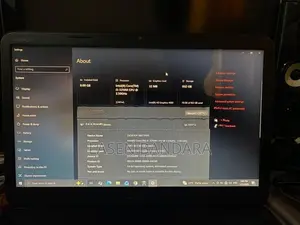 Dell Inspiron 15