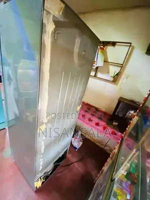LG Fridge