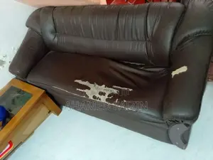 3 Piece Sofa