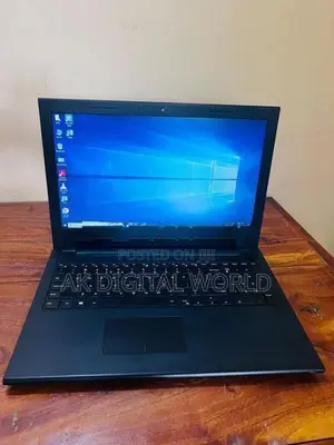 Dell i5 4th Gen Laptop