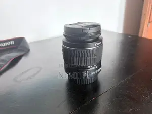 Canon EOS 4000D DSLR Camera with Full Accessories
