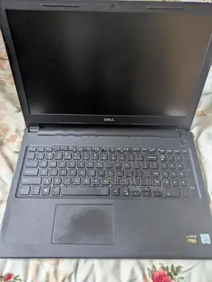 Dell Inspiron 15-3567