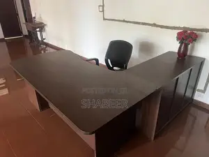 Damro Executive Office Table