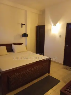 Fully Furnished Apartment For Rent Mountlavinia