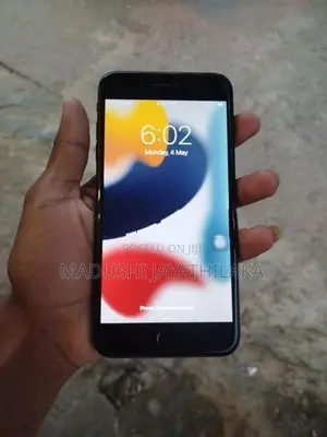 Apple iPhone 7 Plus 128GB (Used)