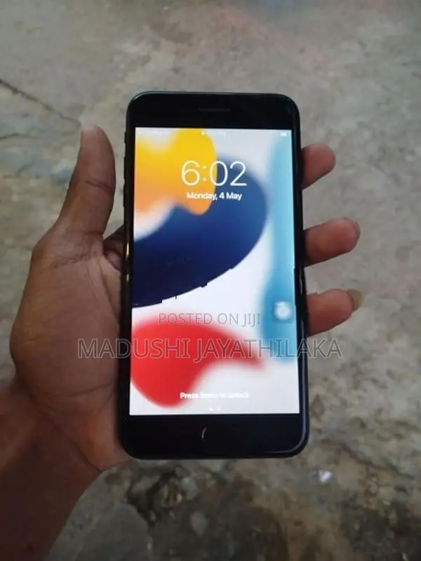 Apple iPhone 7 Plus 128GB (Used)