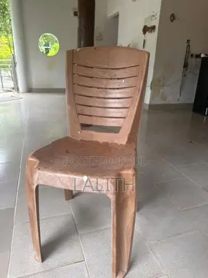 Nilkamal chairs