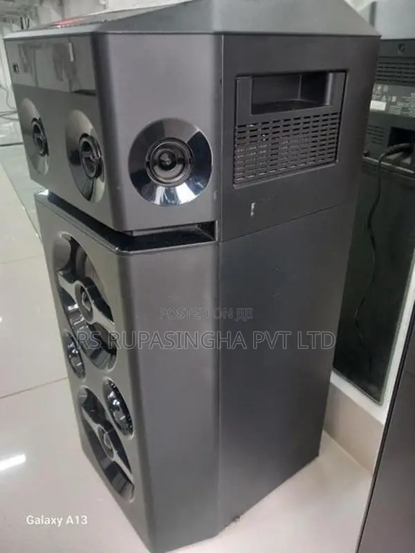 Bluetooth Party Box