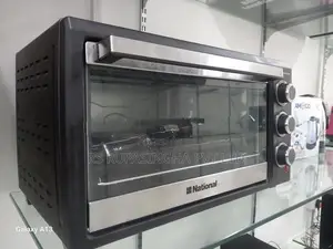 National Electric Oven