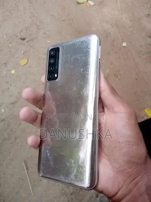 Huawei Y7a (Used)