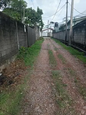 Land for Sale Battaramulla